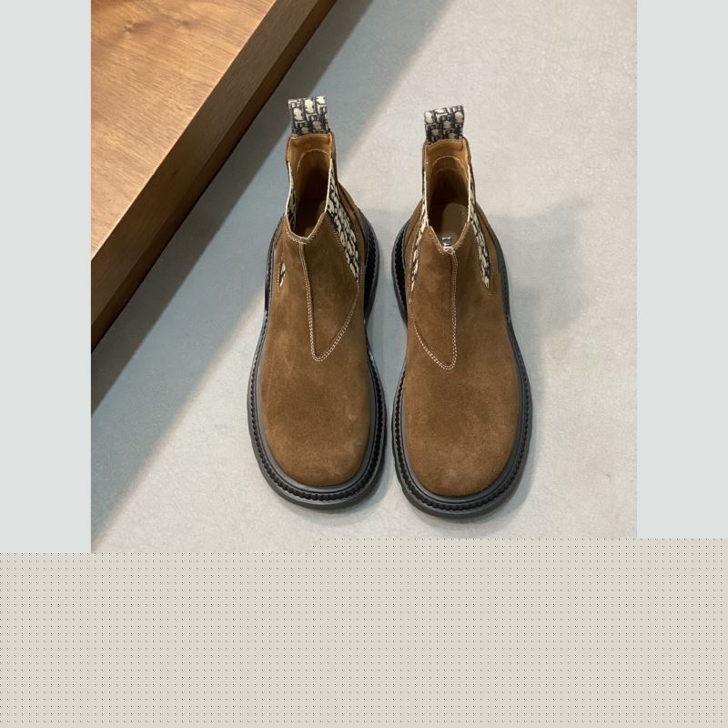 ch**an D*or boots